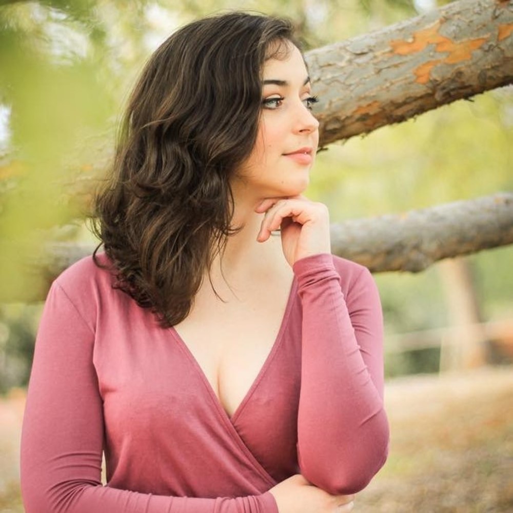 Meet your Posher, Stephanie